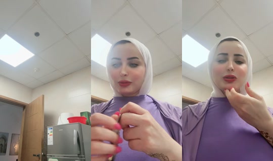 zahraawh26's Live Session — Jul 30, 2026, 7:35 PM
