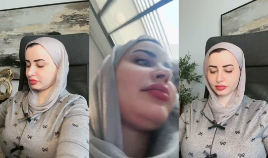 zahraawh26's Live Session — Sep 4, 2026, 9:02 AM