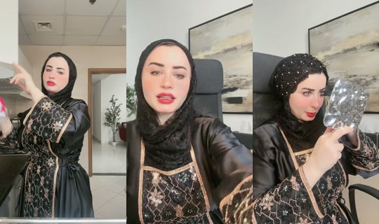 zahraawh26's Live Session — Sep 5, 2026, 8:22 AM