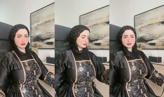 zahraawh26's Live Session — Sep 5, 2026, 9:12 AM