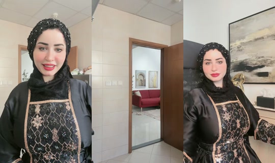 zahraawh26's Live Session — Sep 5, 2026, 10:53 AM