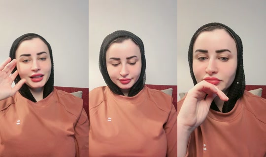 zahraawh26's Live Session — Sep 6, 2026, 2:17 PM