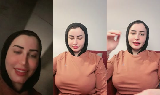 zahraawh26's Live Session — Sep 6, 2026, 2:52 PM