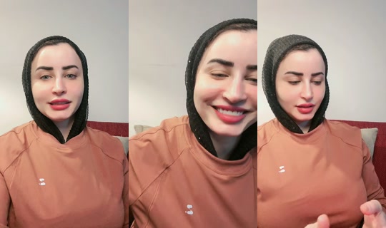 zahraawh26's Live Session — Sep 6, 2026, 3:09 PM