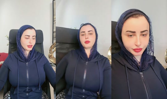 zahraawh26's Live Session — Sep 8, 2026, 12:03 PM