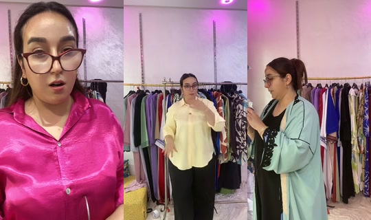 zahrashop080's Live Session — Jul 27, 2026, 4:36 PM
