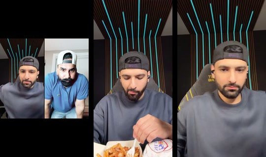 zaidalit's Live Session — Jul 9, 2026, 3:10 AM