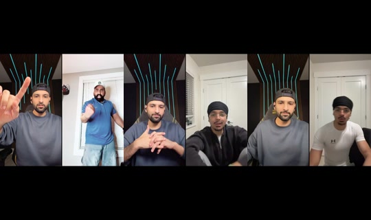 zaidalit's Live Session — Jul 9, 2026, 5:34 AM