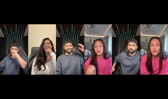 zaidalit's Live Session — Jul 9, 2026, 6:41 AM