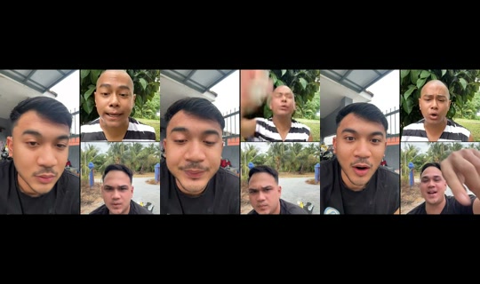 zaidzafuwann's Live Session — Jul 24, 2026, 9:12 AM