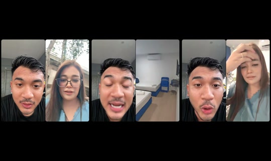 zaidzafuwann's Live Session — Jul 24, 2026, 10:56 AM
