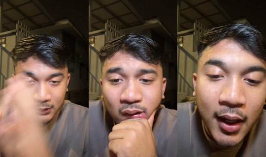 zaidzafuwann's Live Session — Jul 24, 2026, 2:21 PM