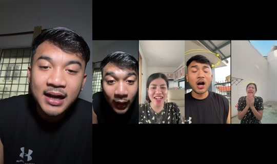 zaidzafuwann's Live Session — Jul 25, 2026, 9:30 AM