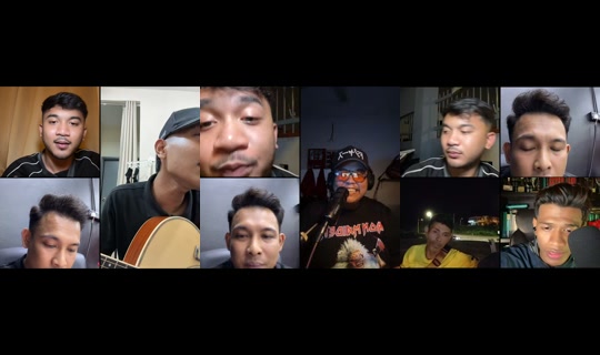 zaidzafuwann's Live Session — Jul 25, 2026, 5:50 PM