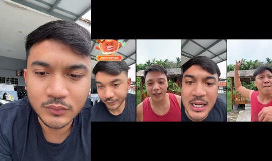 zaidzafuwann's Live Session — Jul 28, 2026, 9:05 AM