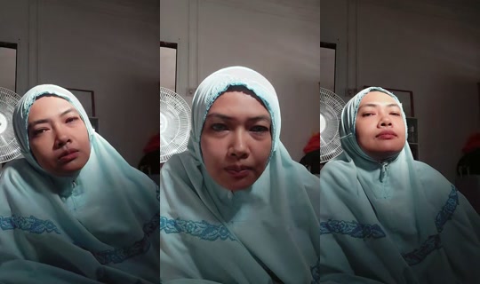 zaieda831's Live Session — Jul 26, 2026, 9:41 AM