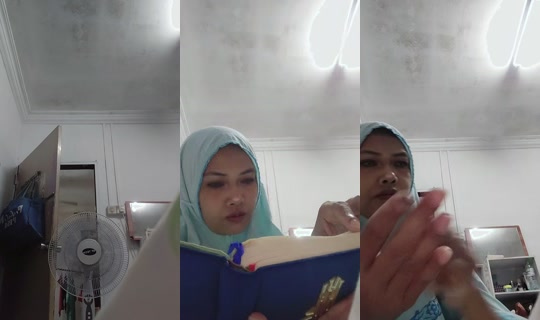 zaieda831's Live Session — Jul 26, 2026, 11:41 AM