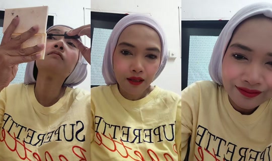 zaieda831's Live Session — Aug 1, 2026, 8:00 AM