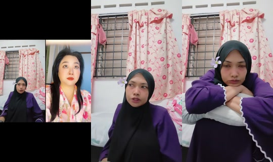 zaieda831's Live Session — Oct 20, 2026, 1:09 PM