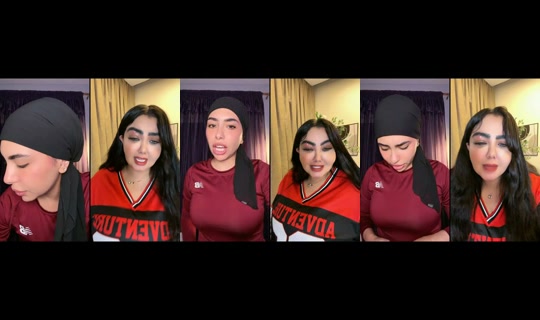zainabmamdouh35's Live Session — Sep 4, 2026, 11:11 PM