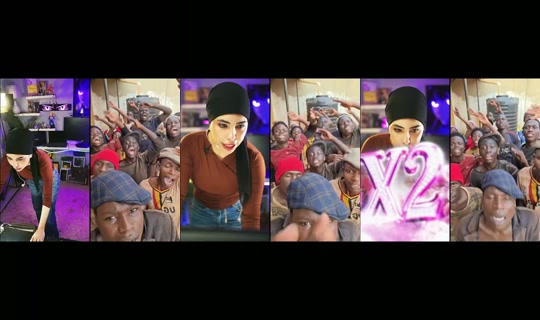 zainabmamdouh35's Live Session — Sep 6, 2026, 1:28 PM