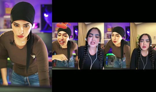 zainabmamdouh35's Live Session — Sep 6, 2026, 9:30 PM