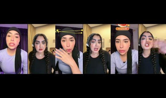 zainabmamdouh35's Live Session — Sep 6, 2026, 9:59 PM