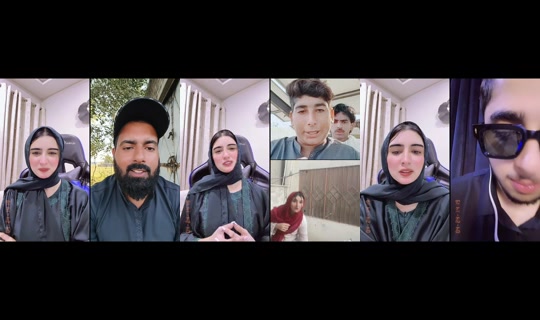 zaine_110's Live Session — Oct 25, 2026, 10:54 AM
