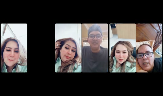 zakiahsultan75's Live Session — Jul 16, 2026, 8:03 AM