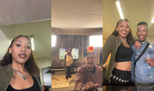 zama_naomii's Live Session — Jul 29, 2026, 6:22 PM