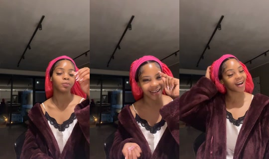 zamahrr's Live Session — Oct 13, 2026, 1:50 AM