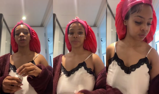 zamahrr's Live Session — Oct 13, 2026, 12:39 PM