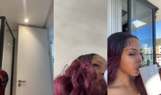 zamahrr's Live Session — Oct 13, 2026, 1:22 PM