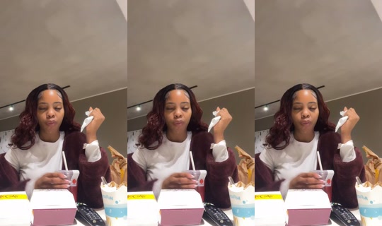 zamahrr's Live Session — Oct 13, 2026, 8:10 PM