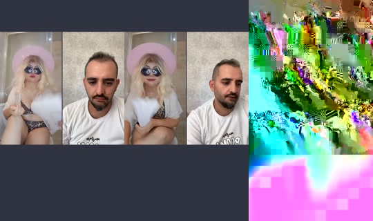 zamanivar027's Live Session — Sep 4, 2026, 12:32 PM