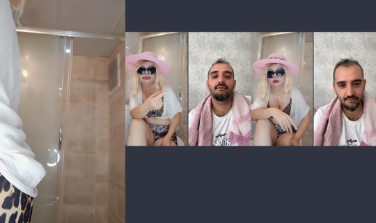 zamanivar027's Live Session — Sep 5, 2026, 10:44 AM