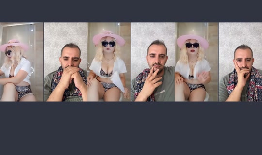 zamanivar027's Live Session — Sep 7, 2026, 9:11 AM