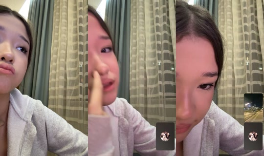zami4spam's Live Session — Jul 23, 2026, 5:20 PM