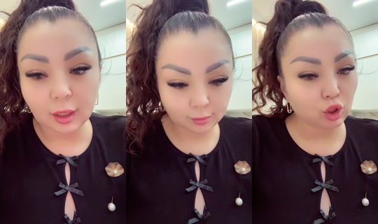 zamira_sultan's Live Session — Oct 18, 2026, 4:44 PM
