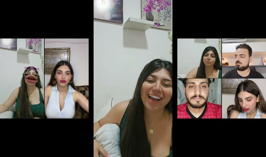 zamma169's Live Session — Jul 25, 2026, 10:23 PM