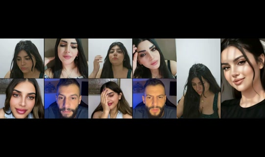 zamma169's Live Session — Jul 25, 2026, 11:35 PM