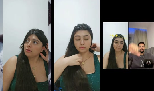 zamma169's Live Session — Jul 25, 2026, 11:54 PM