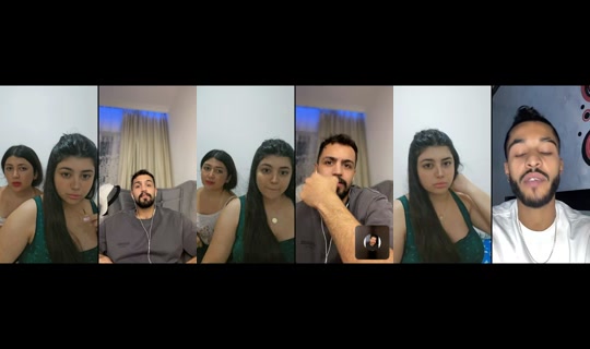 zamma169's Live Session — Jul 26, 2026, 12:46 AM