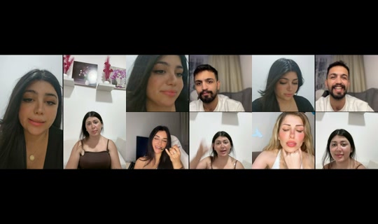zamma169's Live Session — Jul 26, 2026, 11:35 PM