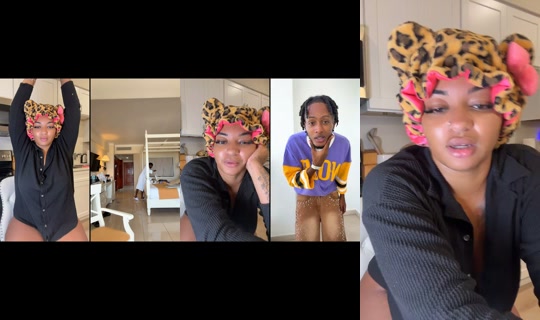 zamyraaaaaaaa's Live Session — Sep 5, 2026, 2:30 PM