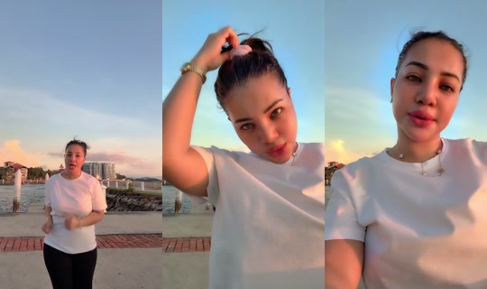 zanarozana1's Live Session — Jul 31, 2026, 10:27 AM