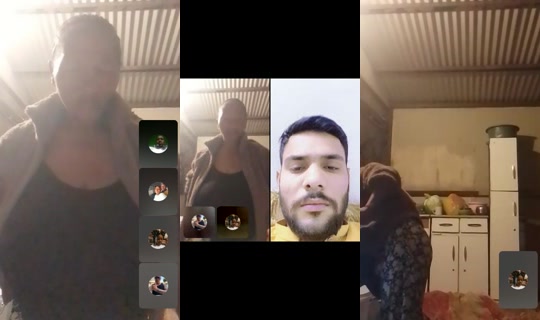 zandile_febs's Live Session — Oct 9, 2026, 11:20 PM