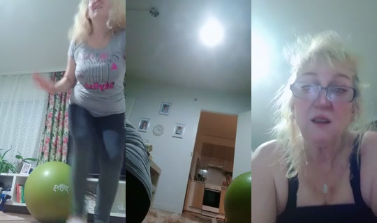 zannasann's Live Session — Sep 18, 2026, 9:26 PM