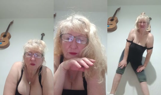 zannasann's Live Session — Sep 19, 2026, 12:04 AM