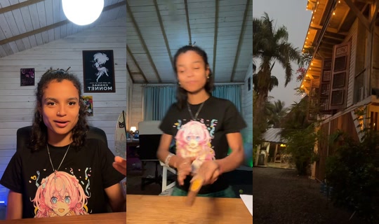 zapirux's Live Session — Jul 8, 2026, 11:19 PM